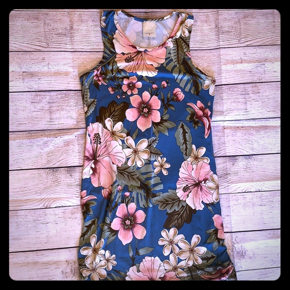Maternity Dress